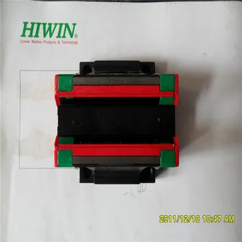 CNC HIWIN HGR35-450MM Geležinkelių linijinis vadovas iš taivano