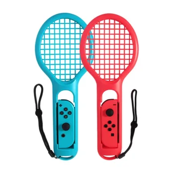 Nintendo Jungiklis TŪZAI Žaidimas, Žaidėjas, Teniso Raketės Rankena Džiaugsmas-Con Turėtojas
