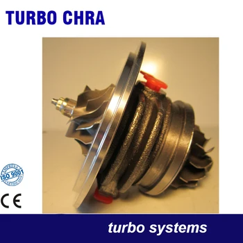 GT2052S turbo cartridge 722687 144117F411 722687-5001S 722687-0001 core chra už 