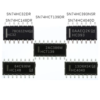 1PCS SN74HC393NSR SN74HC32/SN74HCT139/SN74HC148DR SN74HC4040D