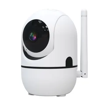 2MP 1080P IP kamerų Stebėjimo Kamerą 