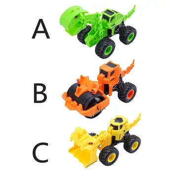 Dinozaurų Inžinerijos Transporto priemonių Konstrukcijos Transporto priemonės Švietimo Modelis Dinozaurų Žaislas Vaikams Dovanos