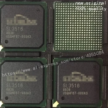 SL3516 Elektroninių komponentų chip IC SL3516