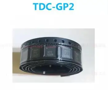 2-10vnt Nauji TDC-GP2 GP2 QFN32 ultragarsinis srauto matavimo lustas