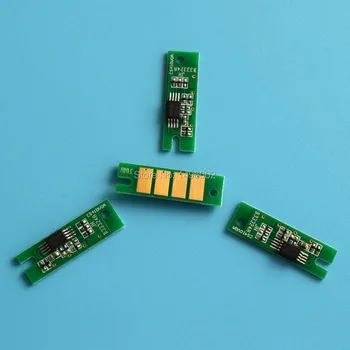 Urmu kasetės mikroschemą ricoh GC31 nuolatinis chip 