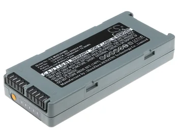 Baterija DLK Starto AED, , 12.0 V/mA