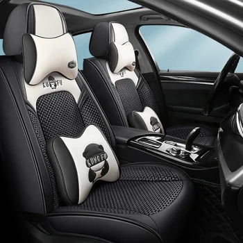 Automobilių sėdynės apima Jaguar XF 2008 m. 2009 m. 2010 m. 2011 m. 2012 m. 2013 m. 2015 m. 2016 m. I-TEMPAS XJ XE F-TIPO XK F-TEMPAS, automobilių Reikmenys
