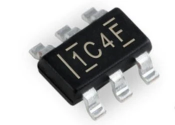 ADUM1100ARZ chip LMR64010XMF TLV61046A impulsinis maitinimo šaltinis chip in-line pleistras IC nauja originali