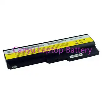Lenovo G450 Baterija G430 G455 V460 B460 Z360 G530 L09c6y02 Baterija