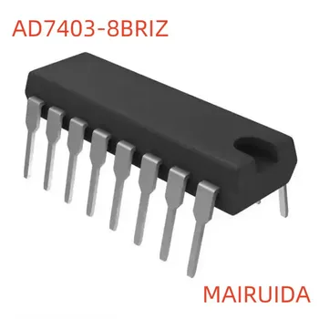 MAIRUIDA Duomenų kaupimo ADCs/DACs - Specializuota AD7403-8BRIZ elektroninių rinkinys mini komponentų tiekėjas 220 voltų chip 22+