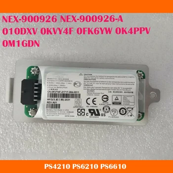Naujas NEX-900926 NEX-900926-A, DELL PS4210 PS6210 PS6610 Valdiklis Baterijos 010DXV 0KVY4F 0FK6YW 0K4PPV 0M1GDN Aukštos Kokybės