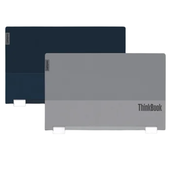 Naujas Lenovo ThinkBook 14s Jogos ITL 2021 LCD Dangtis Galinis Dangtelis Dangtelis Priekinio Ratlankio Vidinio Rėmo Palmrest Apačioje Atveju A B C D Dangtelis