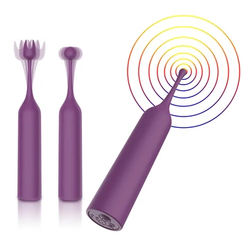 Sekso Produktai AV Vibratorius Magic Wand Vibratorių Masturbator Klitorio Stimuliatorius USB Įkrovimo G-Spot Massager Sekso Žaislai Moterims